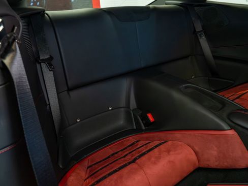 Certified 2023 Ferrari Roma RWD image 23