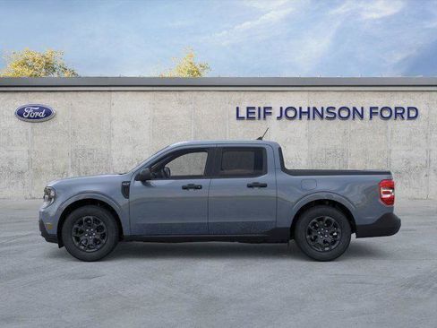 New 2026 Ford Maverick XLT AWD/4WD image 3