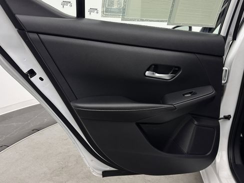 Used 2022 Nissan Sentra SV w/ Trunk Package FWD image 23