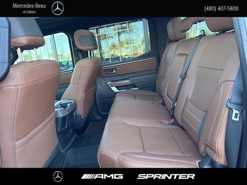 Used 2024 Toyota Tundra 1794 Edition AWD/4WD image 21