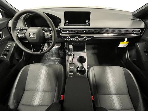 New 2026 Honda Civic Sport image 23