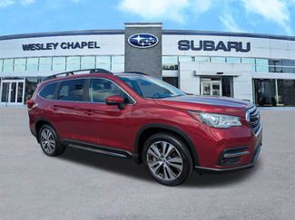 Used 2021 Subaru Ascent Limited w/ Technology Package video 1