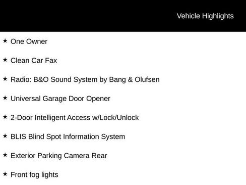 Used 2025 Ford Bronco Badlands image 2