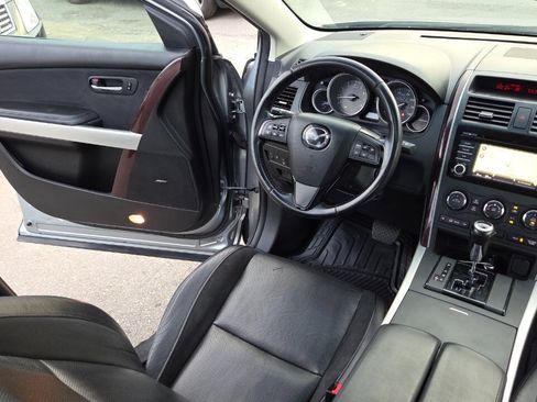 Used 2013 MAZDA CX-9 Grand Touring AWD/4WD image 38