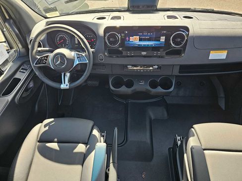 New 2026 Mercedes-Benz Sprinter 3500 image 14