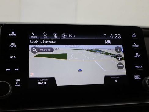 Used 2018 Honda Accord Touring image 36