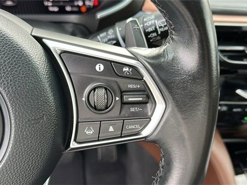 Certified 2023 Acura MDX Technology image 13