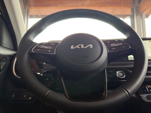 New 2026 Kia Seltos S AWD/4WD image 24