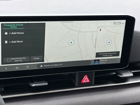 New 2026 Kia Carnival EX image 19