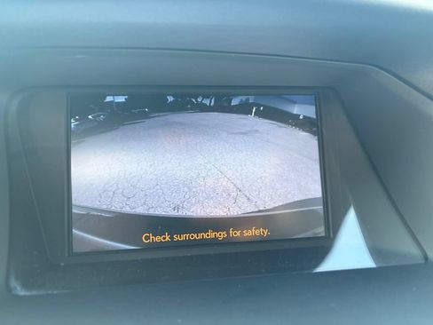 Used 2014 Lexus RX 450h FWD image 14