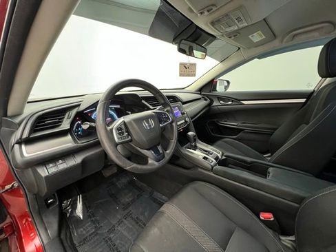 Used 2019 Honda Civic LX image 5