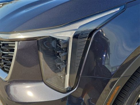 New 2026 Kia Sorento EX image 10