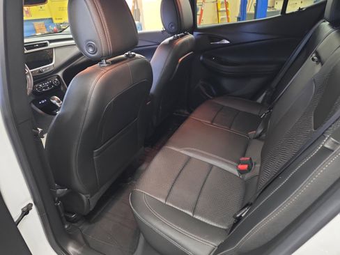 Used 2023 Buick Encore GX Essence w/ Experience Buick Package image 13