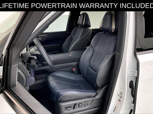 Certified 2026 INFINITI QX80 4WD w/ Sport Exterior Package image 31