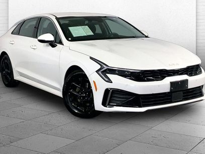 Used 2025 Kia K5 LXS