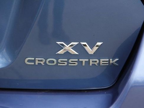 Used 2015 Subaru Crosstrek 2.0i Limited AWD/4WD image 10