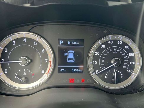 Used 2020 Hyundai Venue SEL image 20