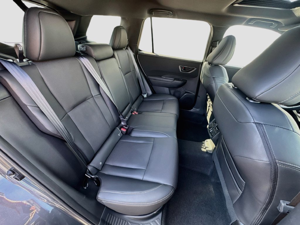 New 2026 Subaru Outback Limited XT AWD/4WD image 28