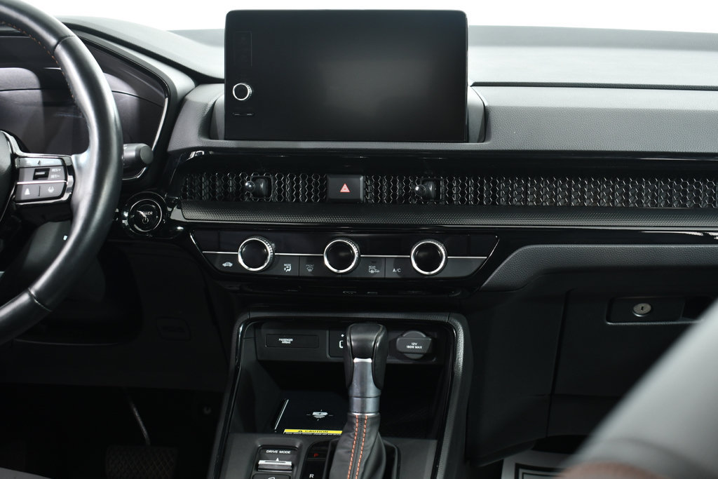 Used 2025 Honda CR-V Sport Touring image 9