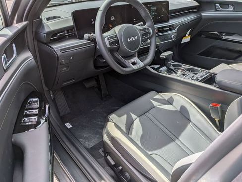 New 2026 Kia K5 GT-Line FWD image 23