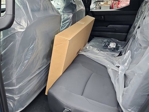 New 2026 Toyota Tacoma image 18