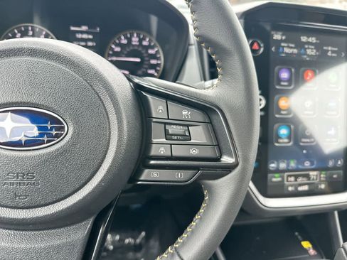 New 2026 Subaru Crosstrek 2.5i Sport AWD/4WD image 29