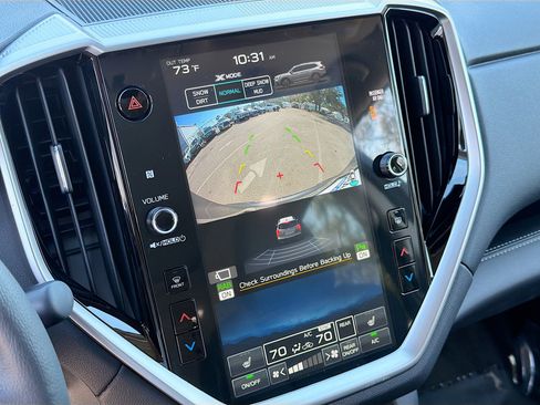 New 2026 Subaru Ascent Limited image 35