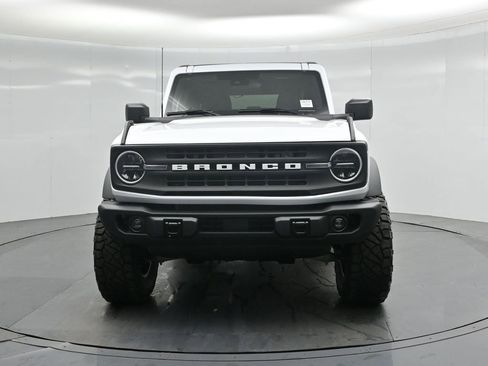 New 2026 Ford Bronco Big Bend w/ Black Diamond Package image 22