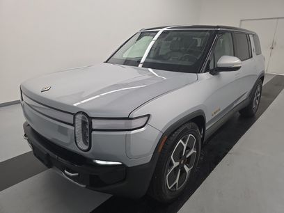 Used 2024 Rivian R1S Adventure