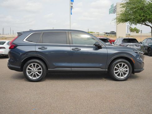 Used 2023 Honda CR-V EX-L image 4