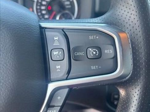 New 2026 RAM 2500 Tradesman w/ Power Wagon Package image 39