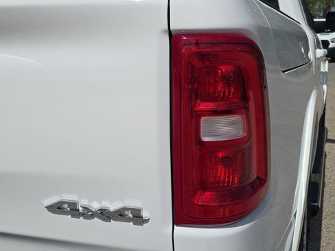 New 2026 RAM 1500 Big Horn AWD/4WD image 8