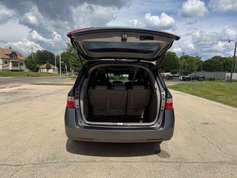 Used 2012 Honda Odyssey EX-L image 8