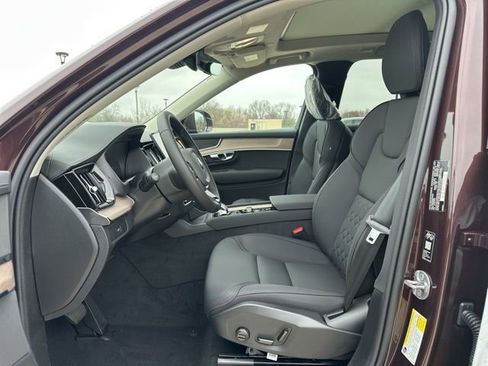 New 2026 Volvo XC90 B5 Core w/ Protection Package Premier AWD/4WD image 15