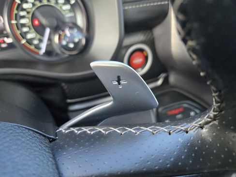 Used 2021 RAM 1500 TRX w/ TRX Level 2 Equipment Group image 25