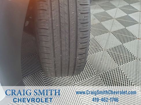 Used 2025 Buick Encore GX Preferred AWD/4WD image 30