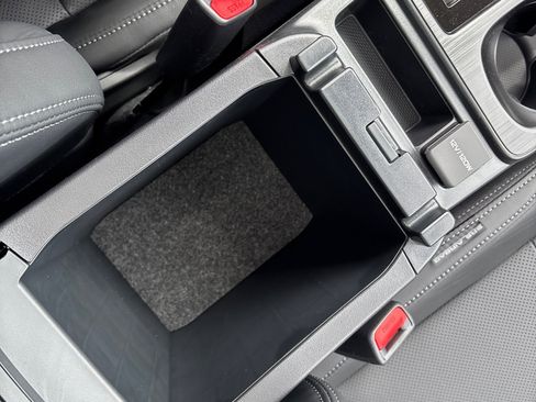 New 2026 Subaru Outback Touring XT image 26