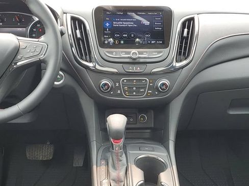 Certified 2024 Chevrolet Equinox RS AWD/4WD image 29