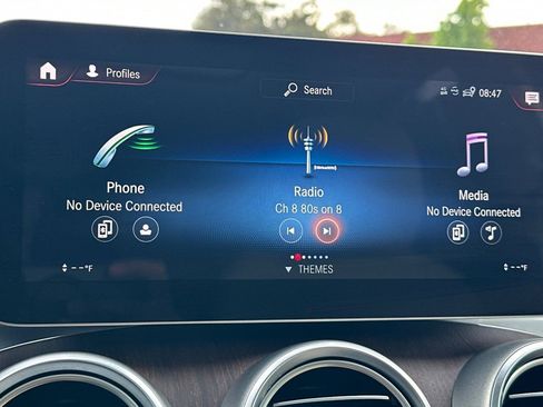 Used 2022 Mercedes-Benz GLC 300 image 17