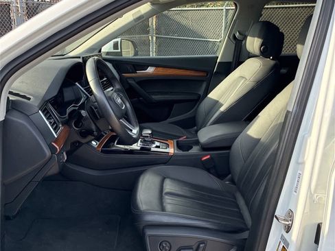 Used 2023 Audi Q5 2.0T Premium Plus image 14