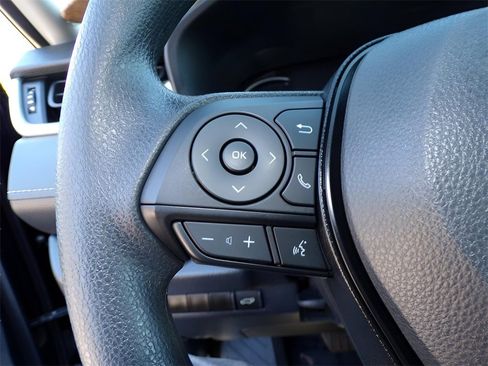 Used 2023 Toyota RAV4 XLE w/ Convenience Package image 22