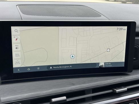 New 2026 Hyundai Santa Fe Limited FWD image 19