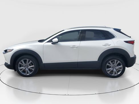 Used 2021 MAZDA CX-30 FWD 2.5 S w/ Premium Package image 6