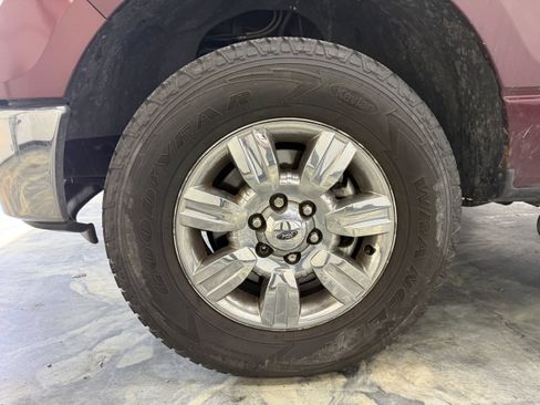 Used 2010 Ford F150 XLT AWD/4WD image 24