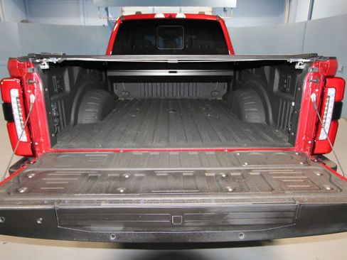 Used 2024 Ford F250 Limited AWD/4WD image 46
