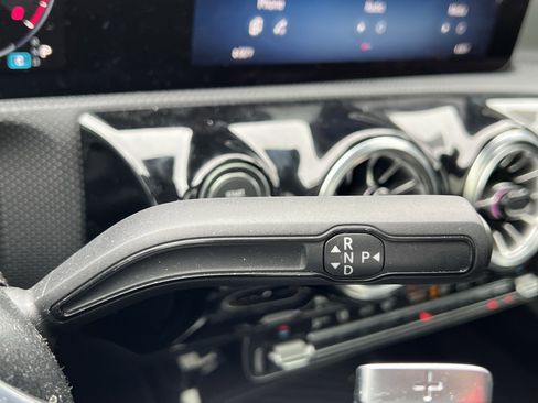 Certified 2024 Mercedes-Benz CLA 250 image 26