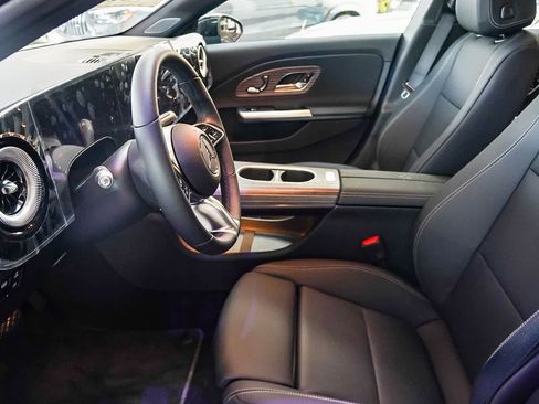 New 2026 Mercedes-Benz CLA 350 image 15