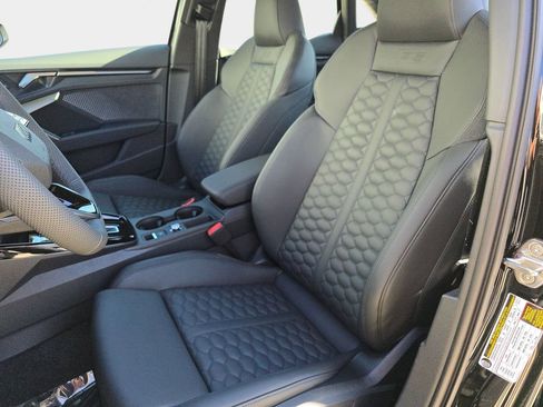 New 2026 Audi RS 3 2.5T image 14