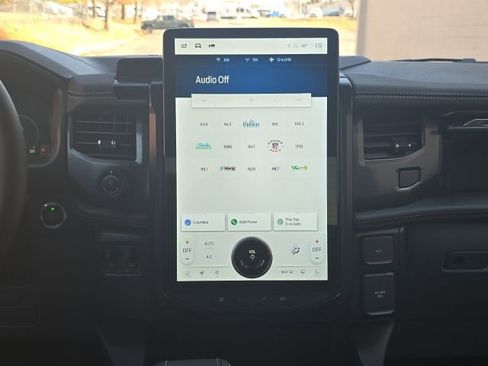 New 2025 Ford F150 Lightning Flash image 14