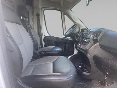 Used 2019 RAM ProMaster 1500 image 15